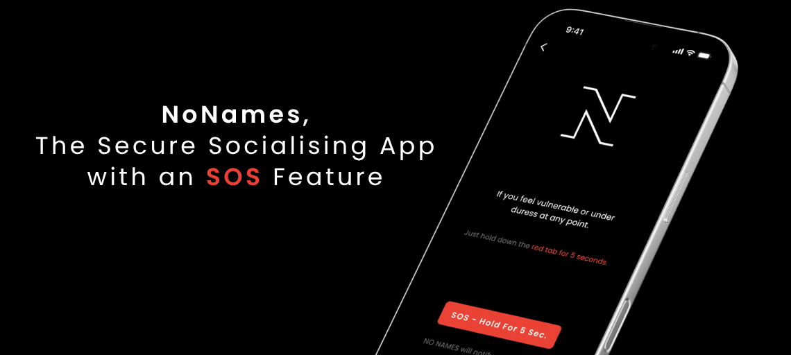Real People, Real Matches – NO NANAMES Online Dating App for Singles